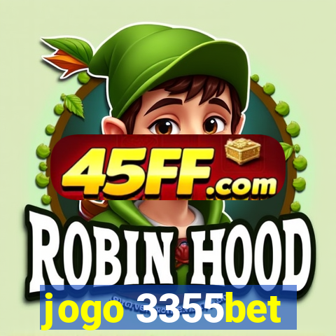 jogo 3355bet